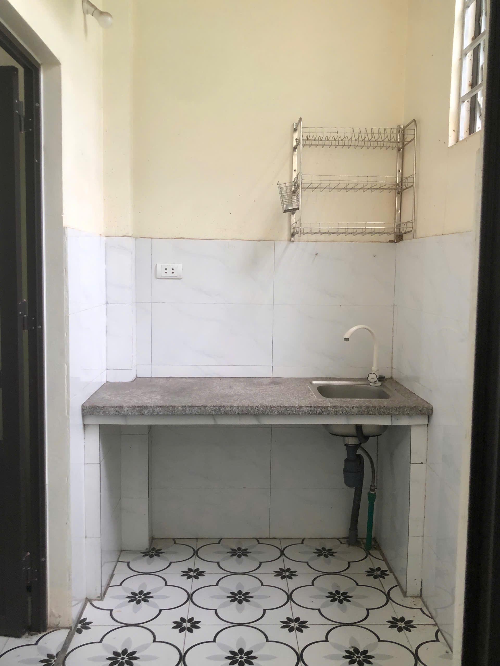 Phòng Trọ FPT Hòa Lạc | Cách 1,5km | Nhà Trọ Bác Huê