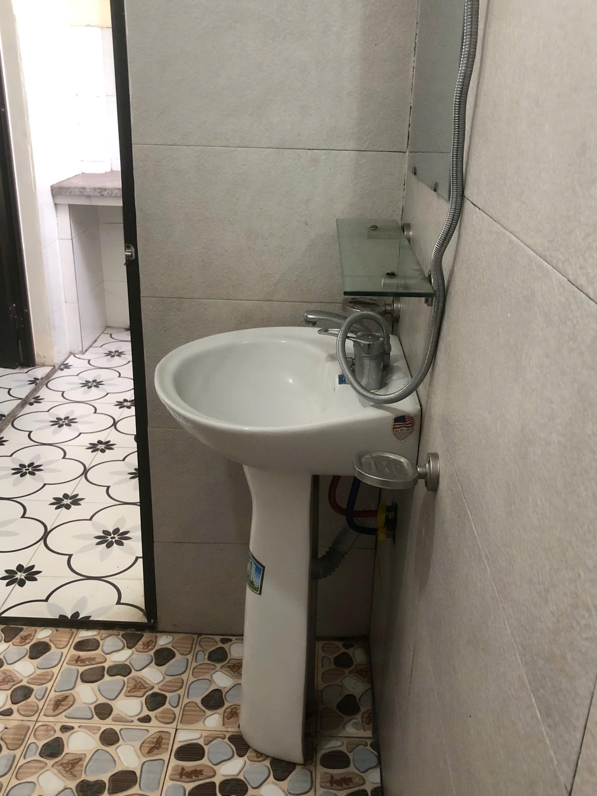 Phòng Trọ FPT Hòa Lạc | Cách 1,5km | Nhà Trọ Bác Huê