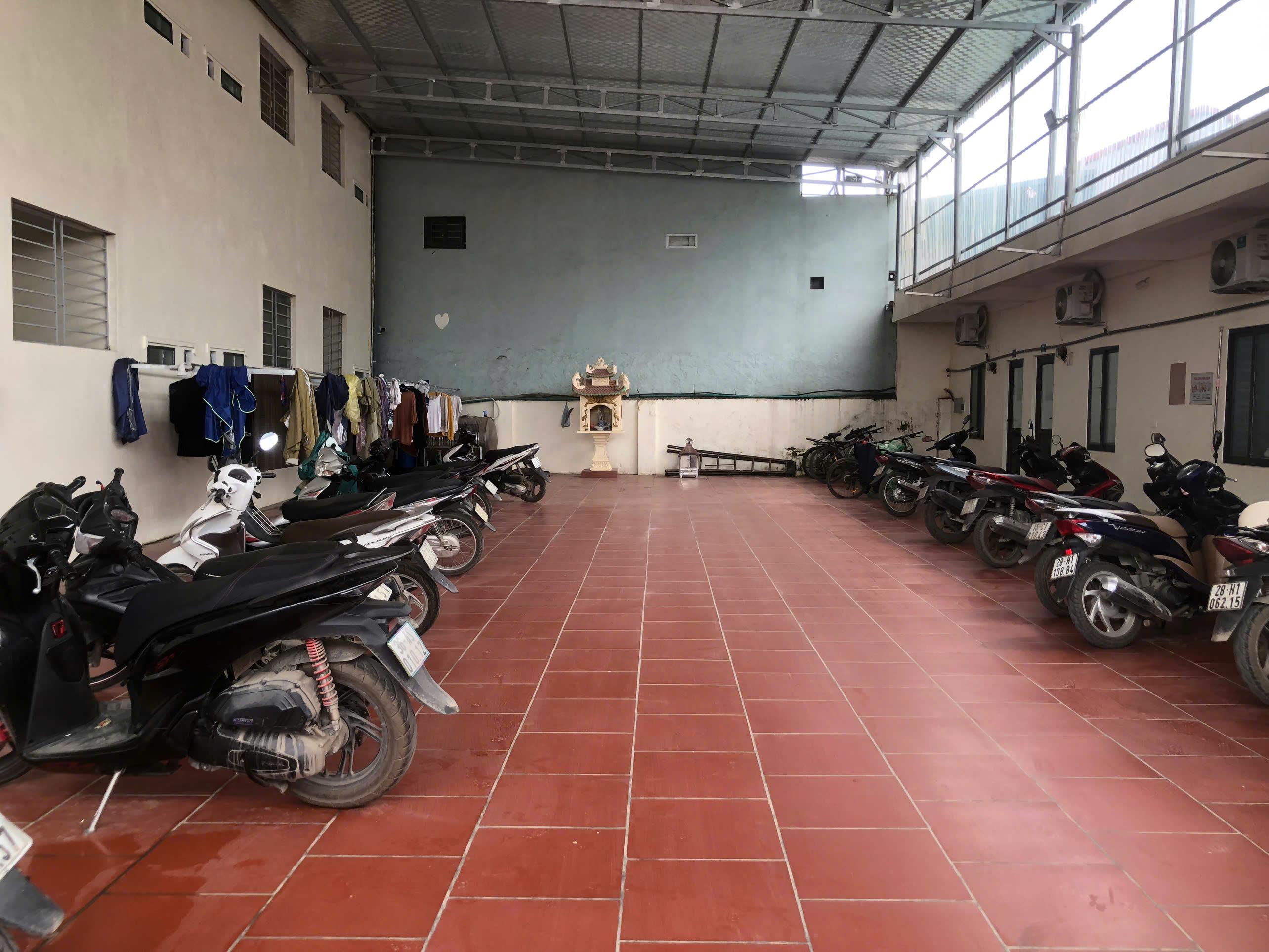 Phòng Trọ FPT Hòa Lạc | Cách 1,5km | Nhà Trọ Bác Huê