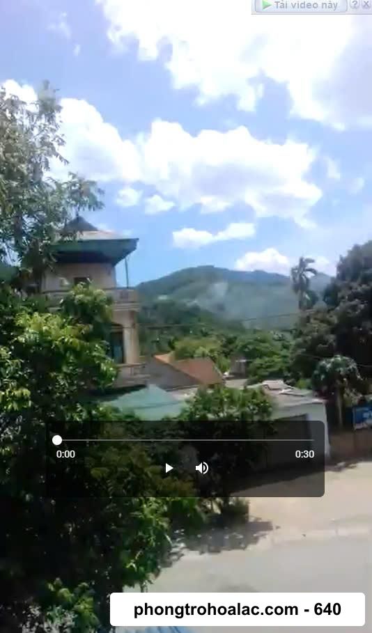 Nhà Trọ Gần Đại Học Quốc Gia Hà Nội | Cách Dưới 3km