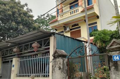 Phòng Trọ Hòa Lạc | Nhà Trọ Bác Xứng