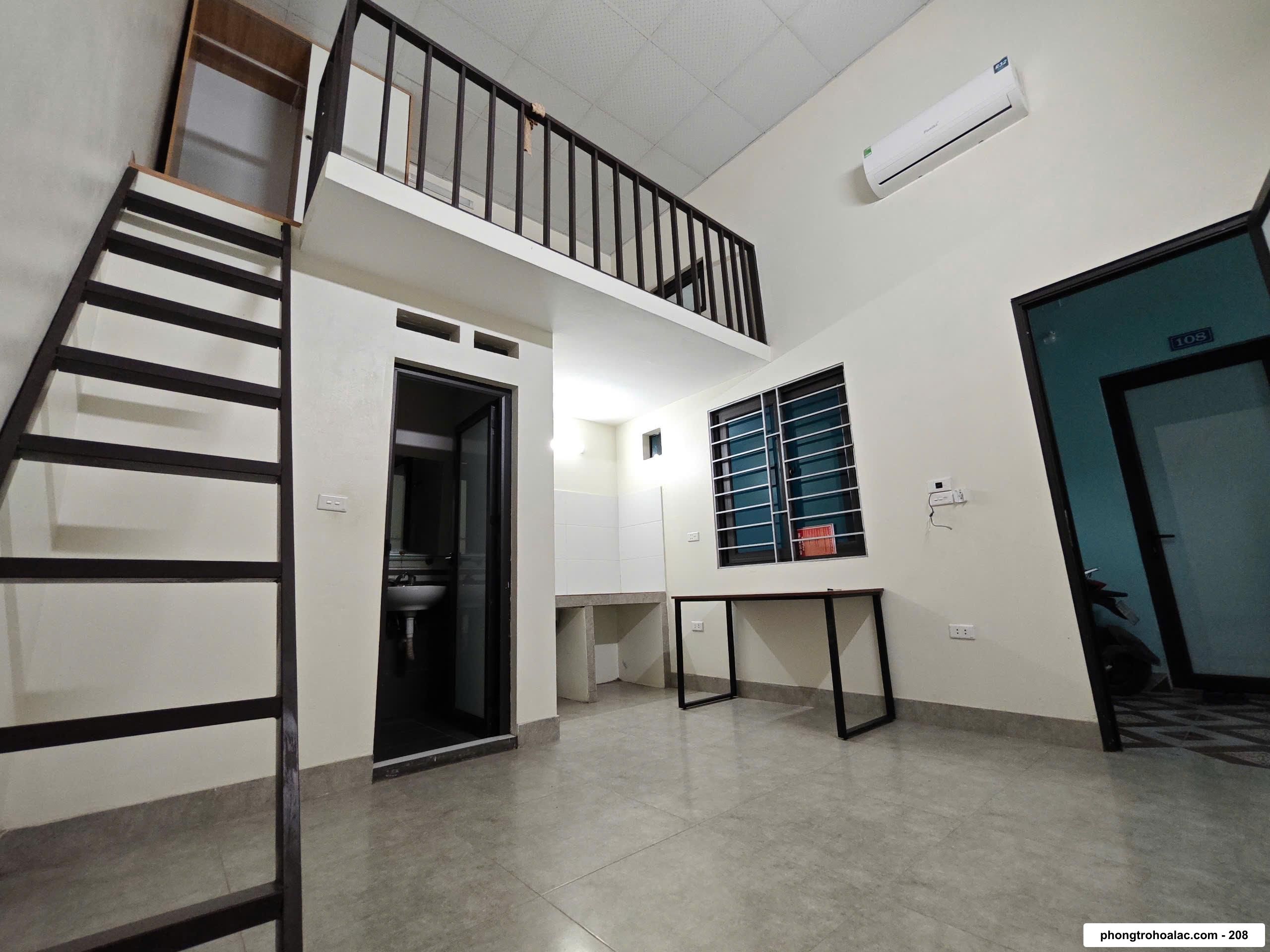 Phòng Trọ Gần Đại Học Quốc Gia | Cách Dưới 1km| Nhà Trọ BALANHA