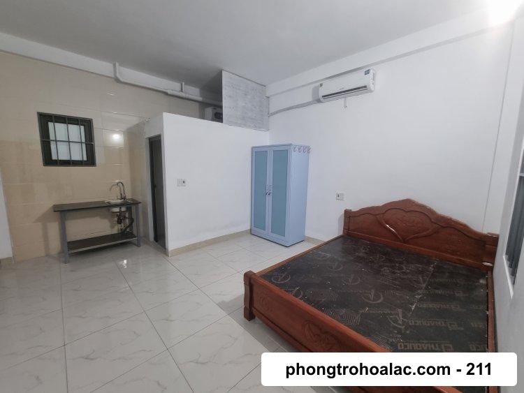 Tìm Phòng Trọ Gần Đại Học Quốc Gia Hà Nội | Cách Dưới 1km | Nhà Trọ Bảo Anh Bình Yên