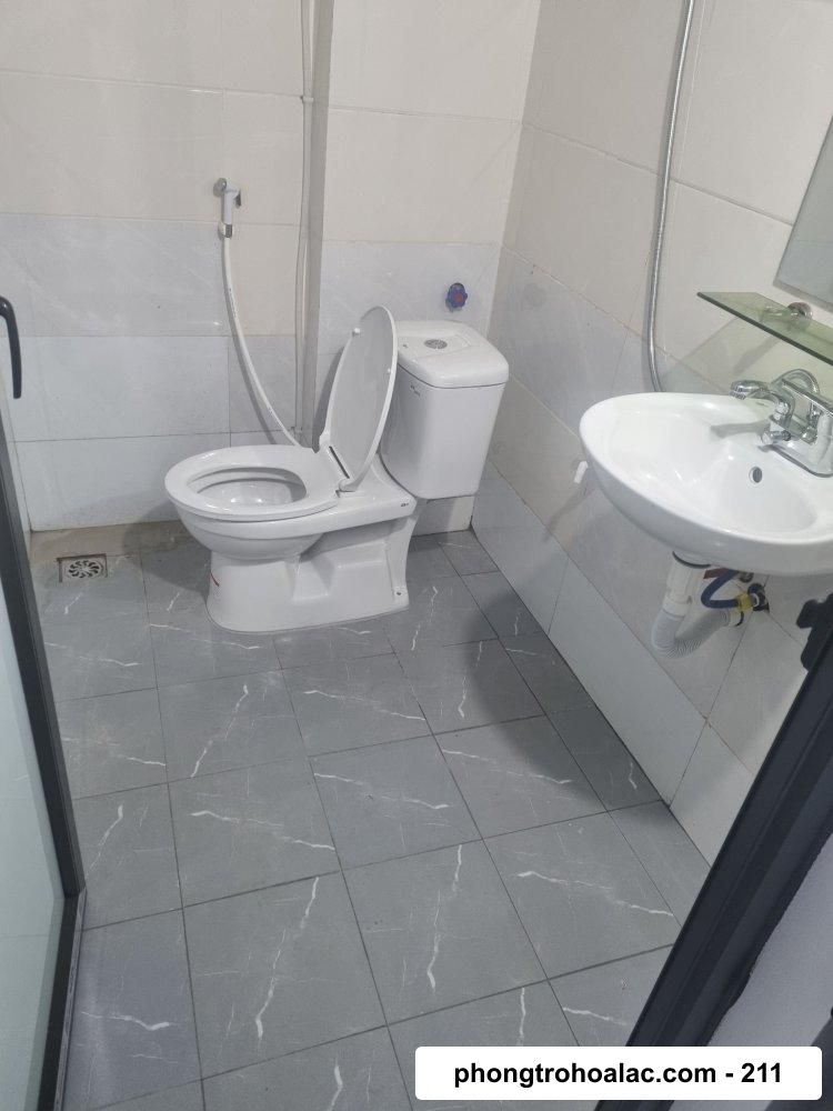 Tìm Phòng Trọ Gần Đại Học Quốc Gia Hà Nội | Cách Dưới 1km | Nhà Trọ Bảo Anh Bình Yên