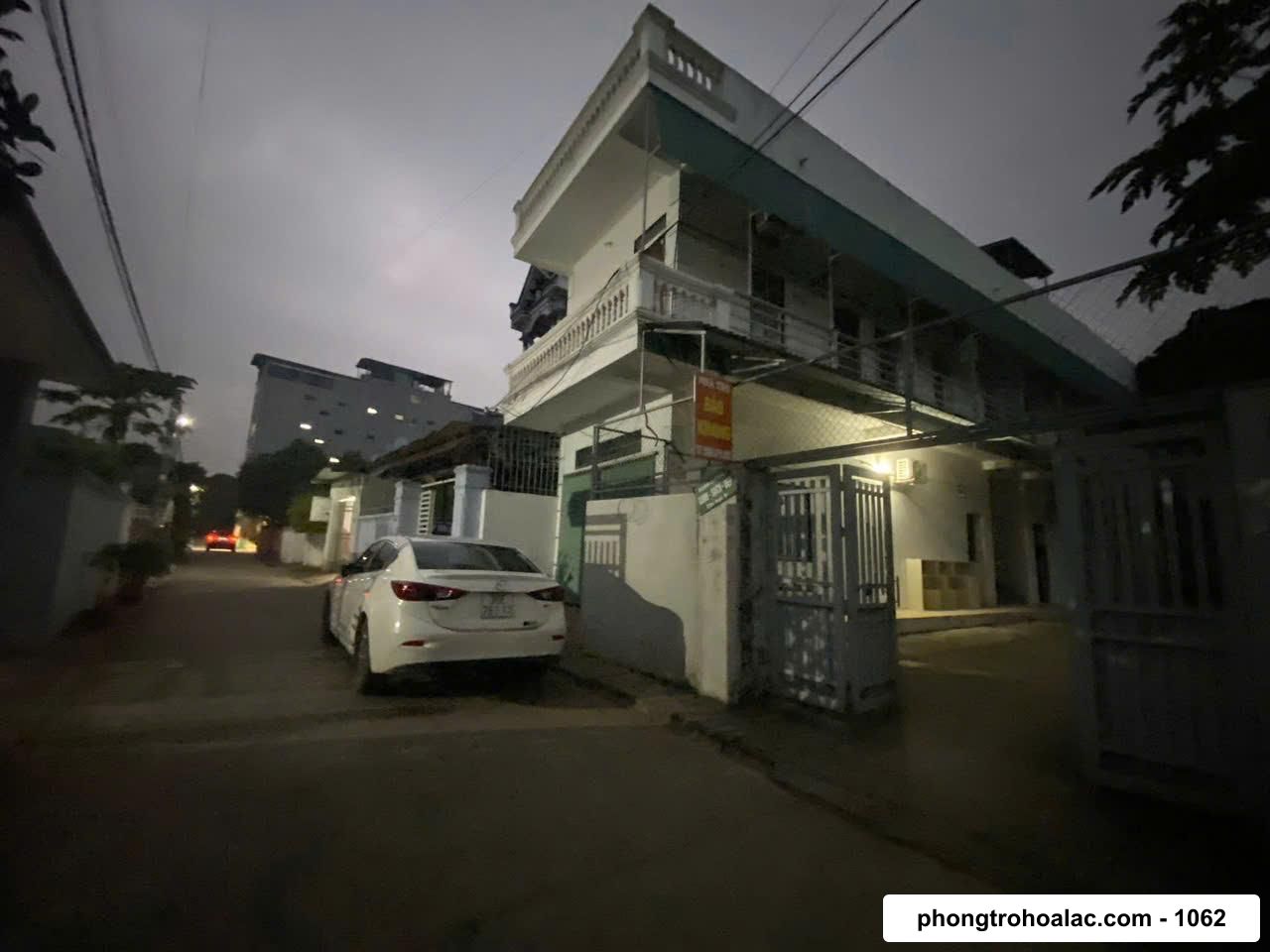 Nhà Trọ Gần Đại Học FPT | phòng trọ gần fpt | Cách Dưới 3km | Nhà Trọ Bảo Khang