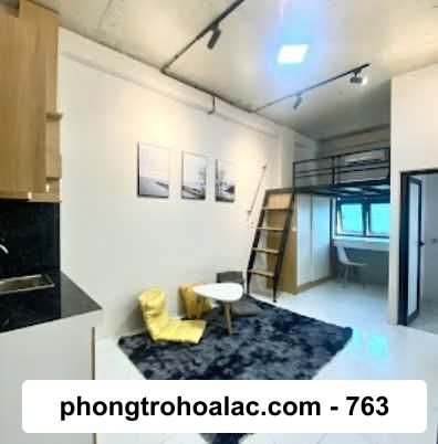 Nhà Trọ Gần Đại Học Quốc Gia | Cách Dưới 2km | Nhà Trọ Bee House