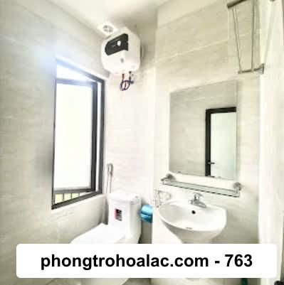 Nhà Trọ Gần Đại Học Quốc Gia | Cách Dưới 2km | Nhà Trọ Bee House