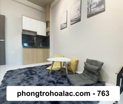 Nhà Trọ Gần Đại Học Quốc Gia | Cách Dưới 2km | Nhà Trọ Bee House