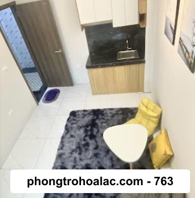 Nhà Trọ Gần Đại Học Quốc Gia | Cách Dưới 2km | Nhà Trọ Bee House