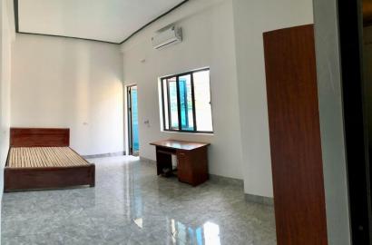 phòng trọ gần trường FPT Hòa Lạc | phòng trọ gần fpt | Cách Dưới 2km | Nhà Trọ Bền Vững