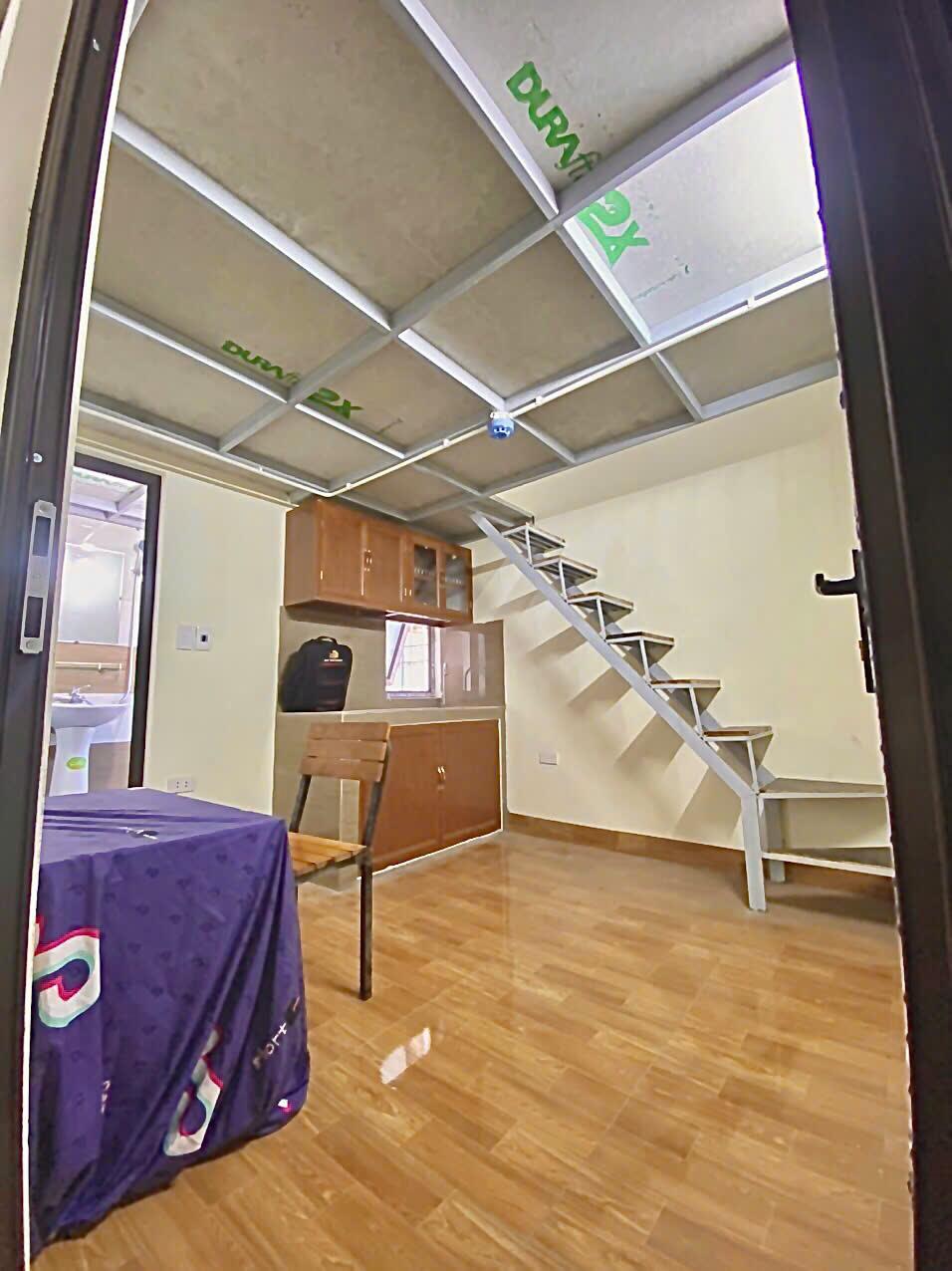 Nhà Trọ FPT | Phòng Trọ Gần Đại Học FPT Hà Nội Cách Dưới 1km | Nhà Trọ BITHOUSE