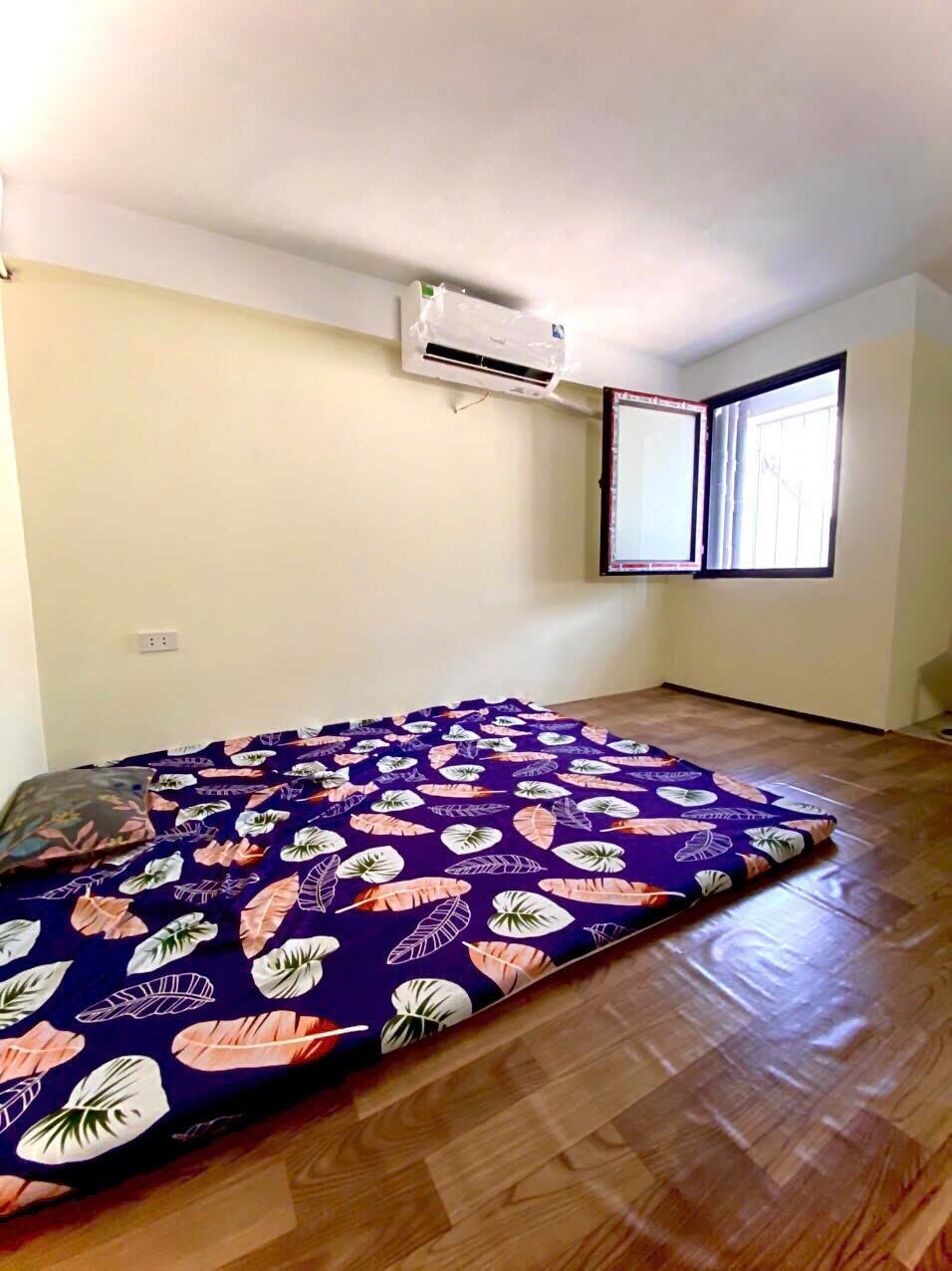 Nhà Trọ FPT | Phòng Trọ Gần Đại Học FPT Hà Nội Cách Dưới 1km | Nhà Trọ BITHOUSE