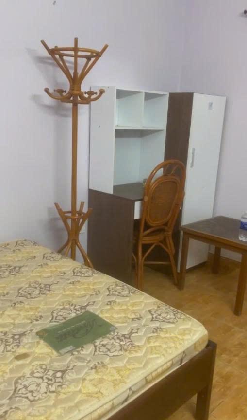 Nhà Trọ Gần Đại Học Quốc Gia Hà Nội | Cách Dưới 2km | Nhà Trọ Cây Phượng