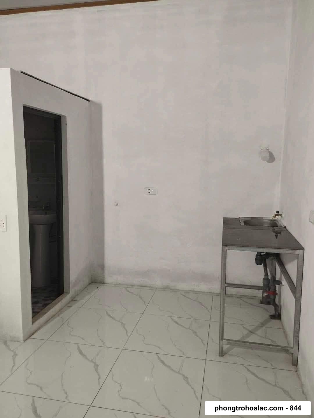 Cho Thuê Phòng Trọ Quốc Oai | Nhà Trọ Chị Duyên