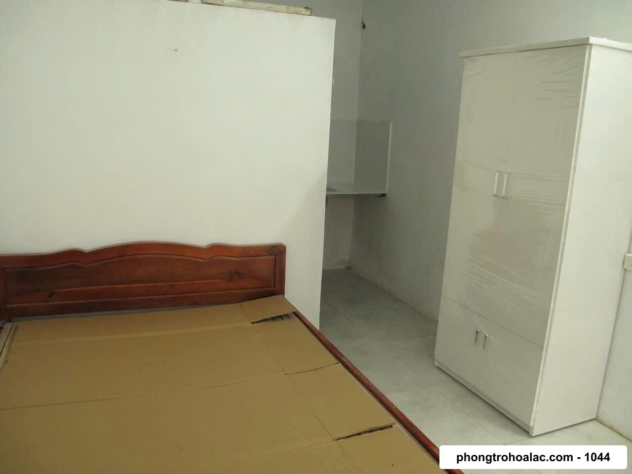 Thuê nhà gần trường Đại học FPT | Cách Dưới 3km | Nhà Trọ Chị Hà