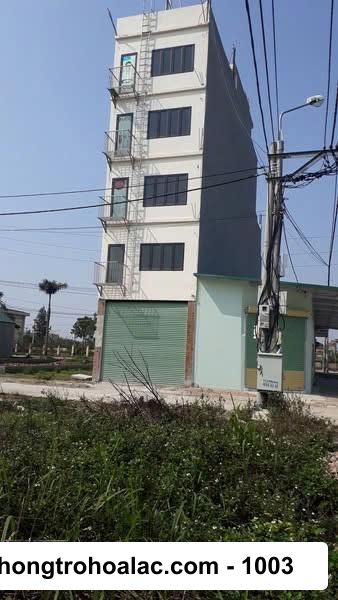 Cho Thuê Phòng Trọ Quốc Oai | Nhà Trọ Chị Hoa