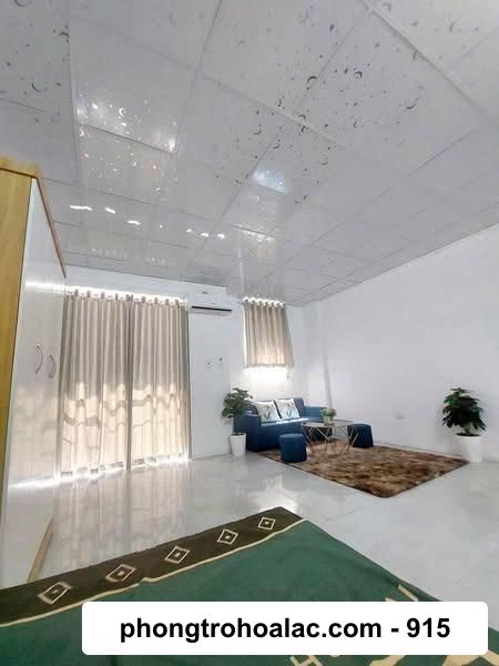 Phòng Trọ Hoài Đức Hà Nội | Nhà Trọ Chị Hương