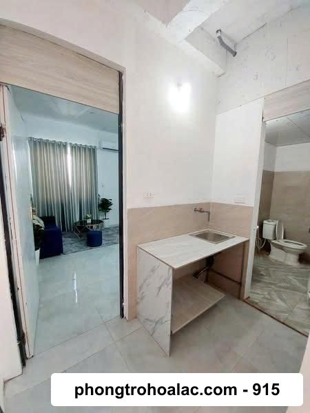 Phòng Trọ Hoài Đức Hà Nội | Nhà Trọ Chị Hương