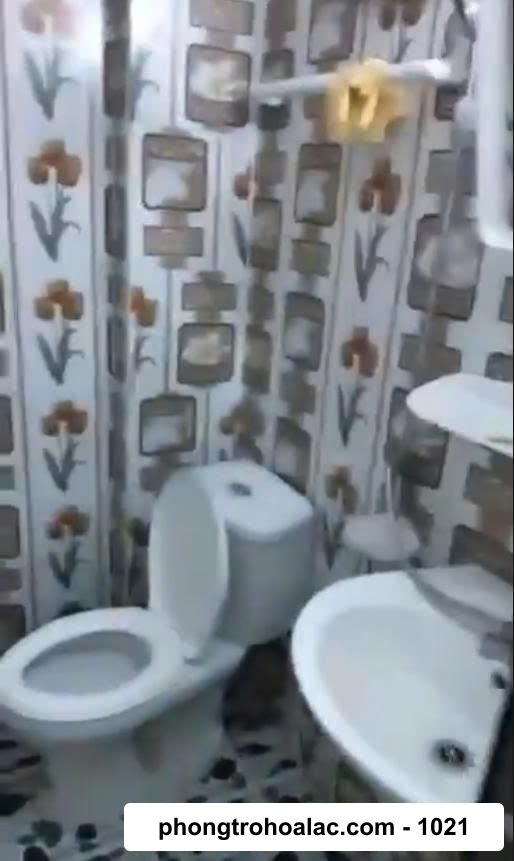 Thuê Phòng Trọ Gần Đại Học Fpt | phòng trọ gần fpt | Cách Dưới 600m | Nhà Trọ Chị Minh