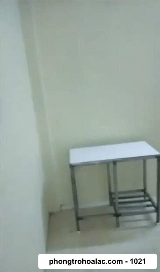 Thuê Phòng Trọ Gần Đại Học Fpt | phòng trọ gần fpt | Cách Dưới 600m | Nhà Trọ Chị Minh