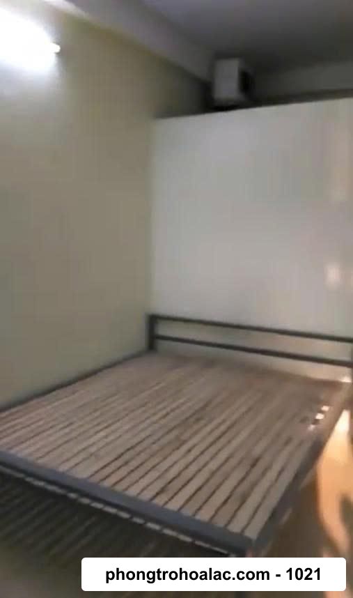 Thuê Phòng Trọ Gần Đại Học Fpt | phòng trọ gần fpt | Cách Dưới 600m | Nhà Trọ Chị Minh