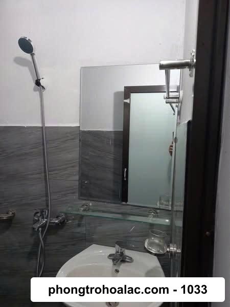 Cho Thuê Phòng Trọ Quốc Oai | Nhà Trọ Chị Nga