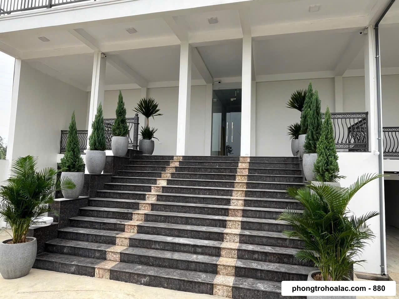 Nhà Trọ Thạch Thất | Nhà Trọ Chị Thắm