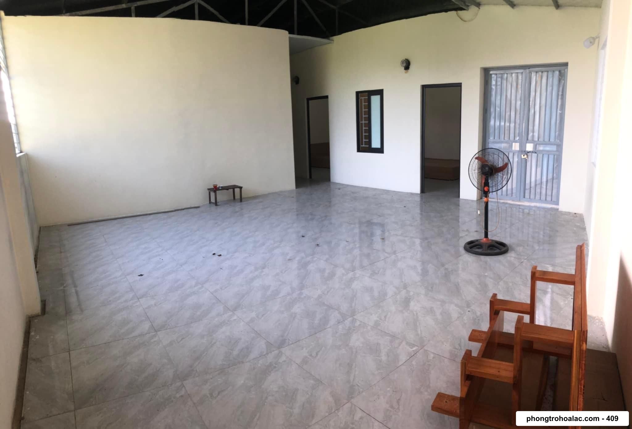 Tìm Nhà Trọ Gần Trường Đại Học FPT Hà Nội | Cách Dưới 3km | Nhà Trọ Chí Thanh - Bình Yên