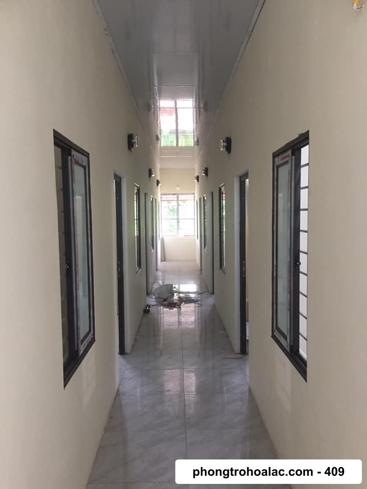 Tìm Nhà Trọ Gần Trường Đại Học FPT Hà Nội | Cách Dưới 3km | Nhà Trọ Chí Thanh - Bình Yên