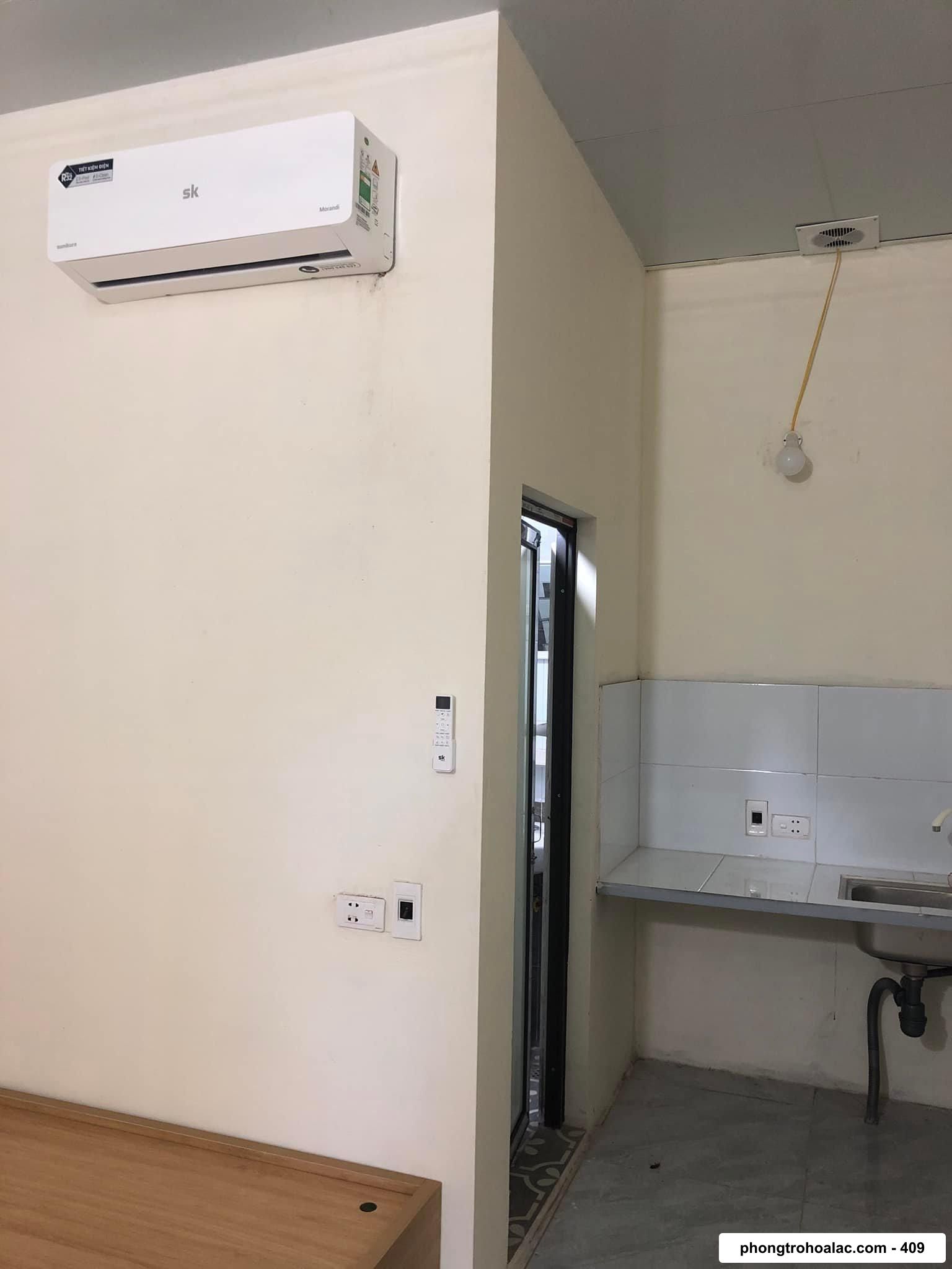 Tìm Nhà Trọ Gần Trường Đại Học FPT Hà Nội | Cách Dưới 3km | Nhà Trọ Chí Thanh - Bình Yên