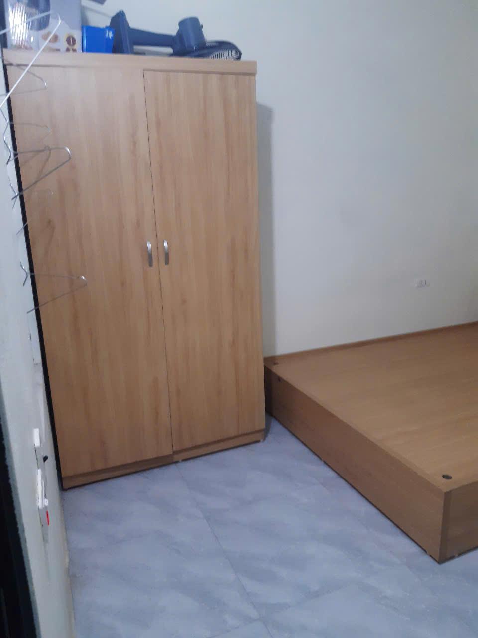 Tìm Nhà Trọ Gần Trường Đại Học FPT Hà Nội | Cách Dưới 3km | Nhà Trọ Chí Thanh - Bình Yên