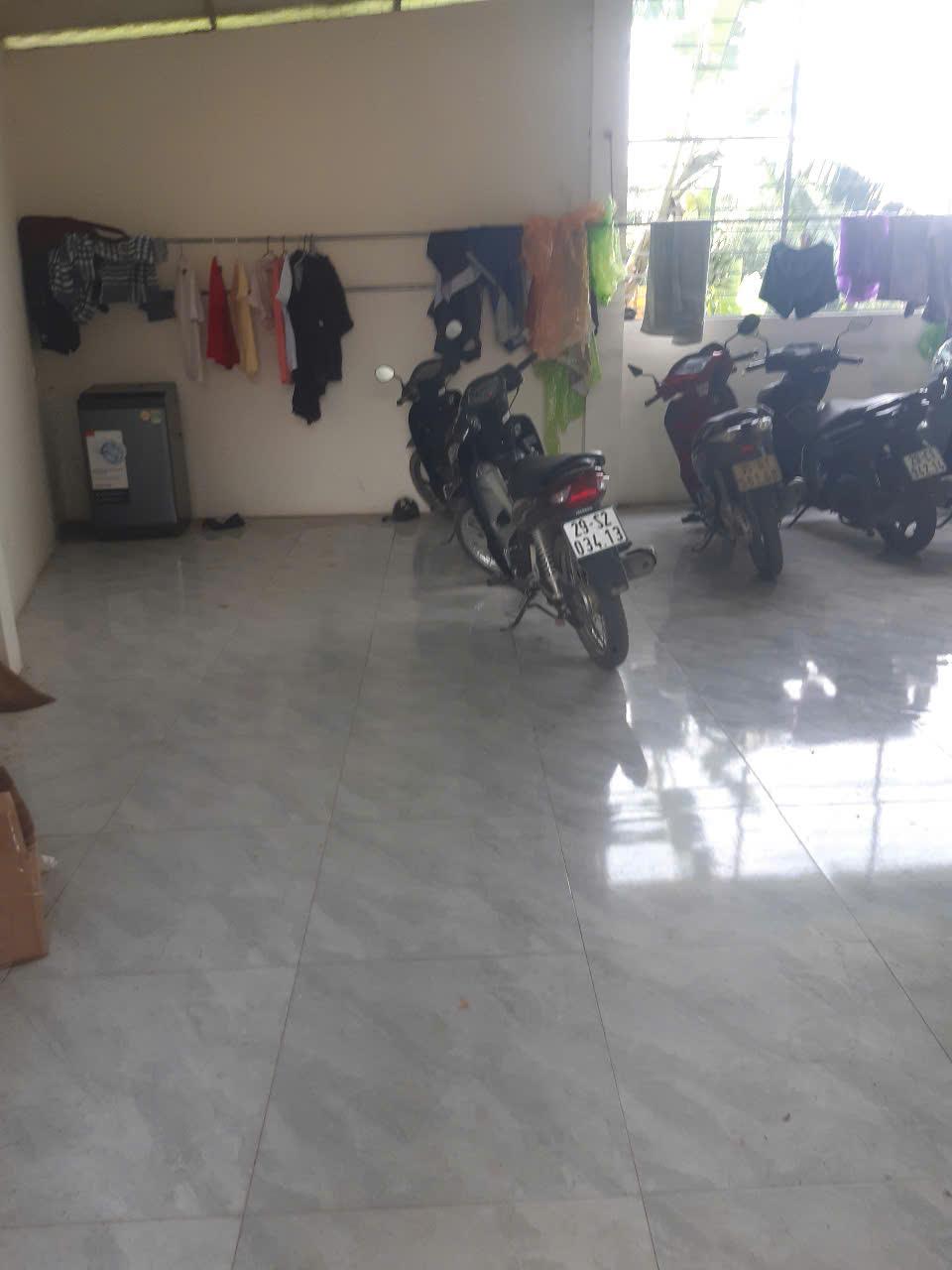 Tìm Nhà Trọ Gần Trường Đại Học FPT Hà Nội | Cách Dưới 3km | Nhà Trọ Chí Thanh - Bình Yên