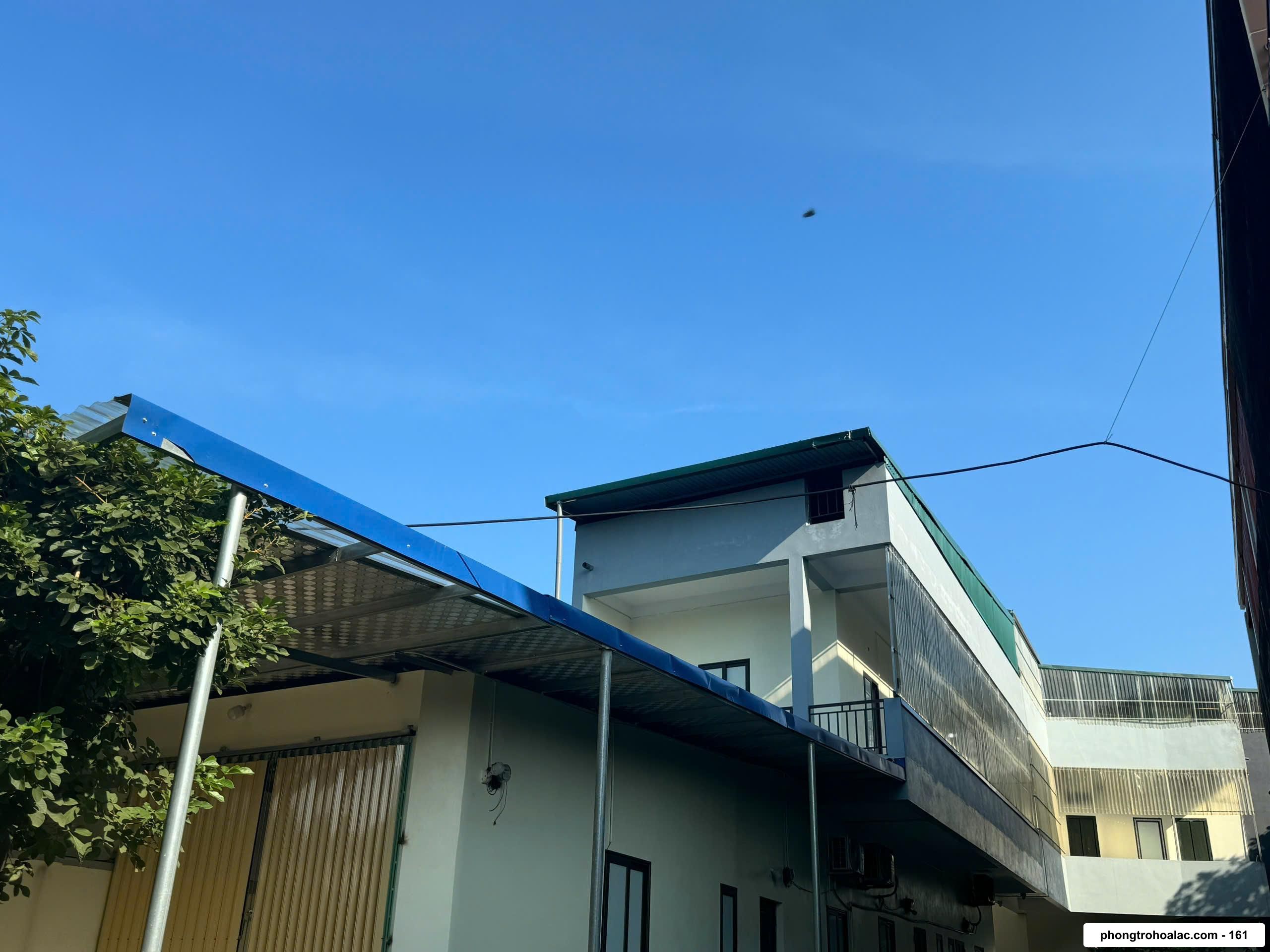 Nhà Trọ Gần Chung Cư Phenikaa | Nhà Trọ Chị Trinh
