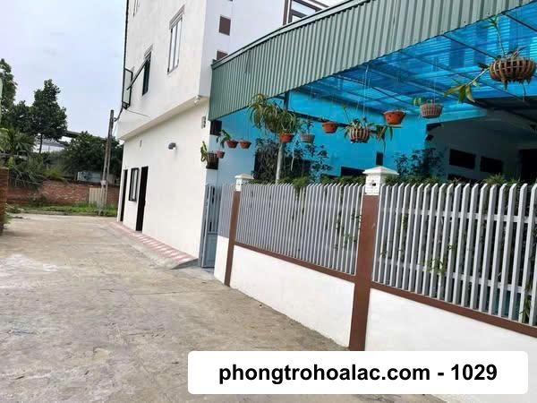 tìm nhà trọ ở thạch thất | Thuê Nhà Gần Trường Đại Học FPT | Nhà Trọ Như Xuân