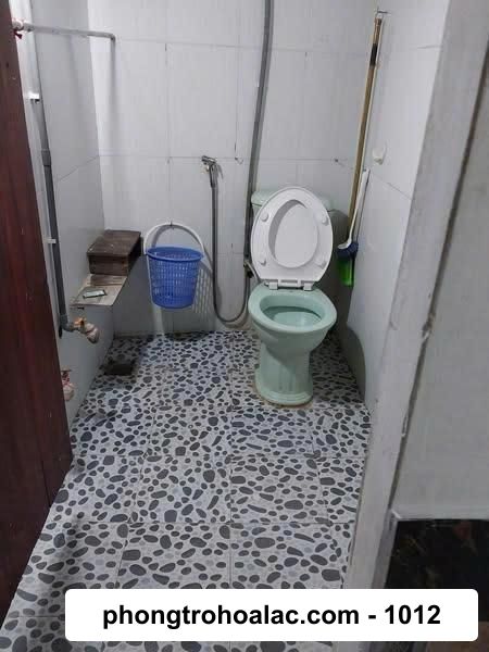 Thuê Phòng Trọ Thạch Thất, Hà Nội | Nhà Trọ Chị Yến