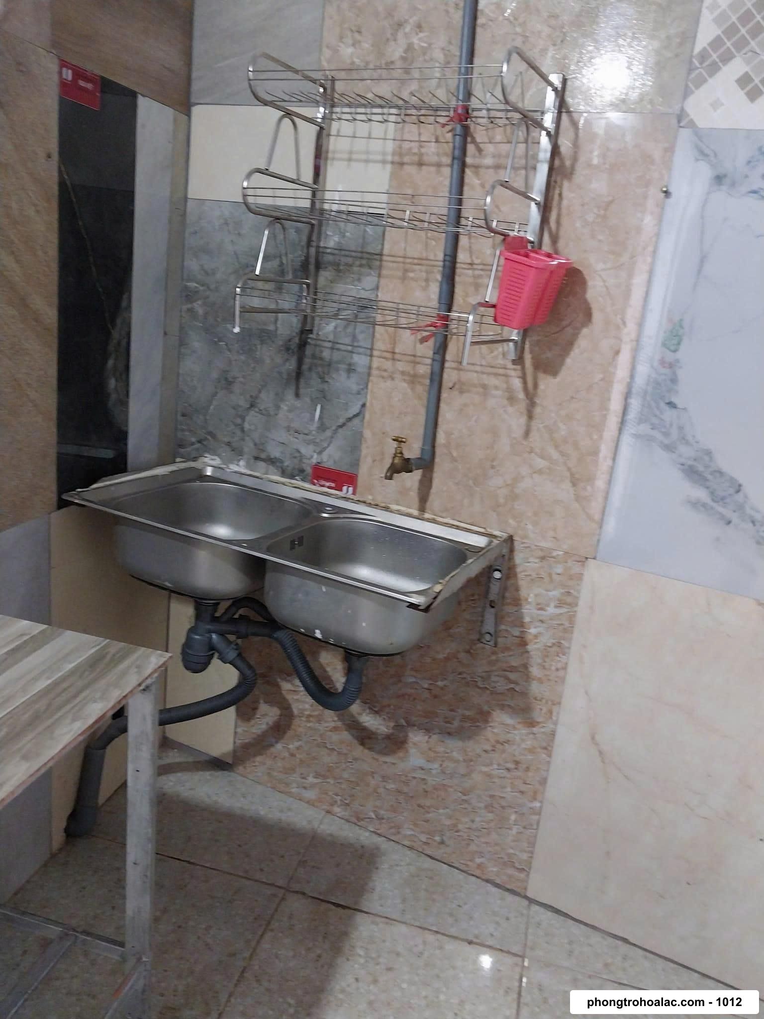 Thuê Phòng Trọ Thạch Thất, Hà Nội | Nhà Trọ Chị Yến