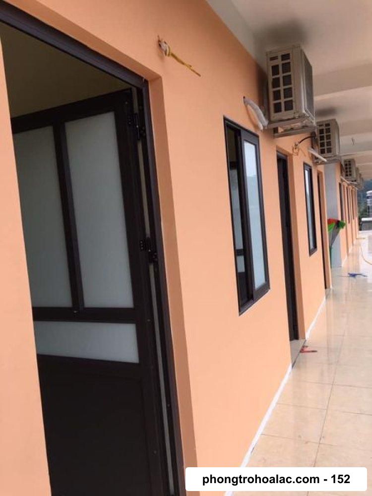Phòng Trọ Gần Đại Học Quốc Gia | Cách Dưới 2km | Nhà Trọ Chiến Sự 1