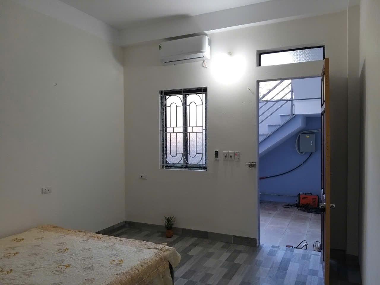 phòng trọ gần trường FPT Hòa Lạc | Cách Dưới 2km | Nhà Trọ Chú Ba