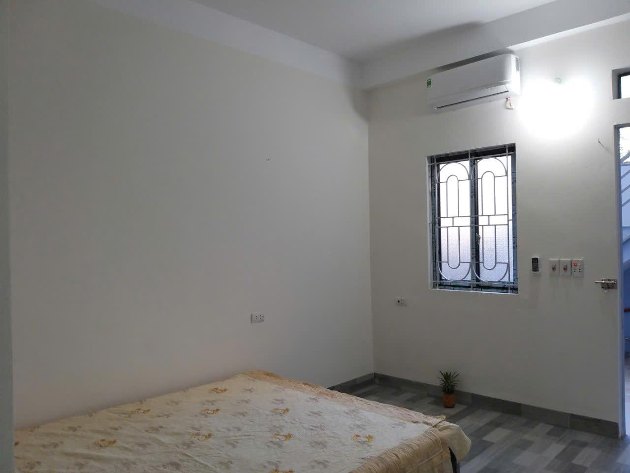 phòng trọ gần trường FPT Hòa Lạc | Cách Dưới 2km | Nhà Trọ Chú Ba
