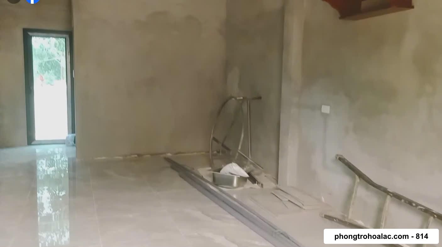 Nhà Trọ Thạch Thất | Nhà Trọ Chú Bình