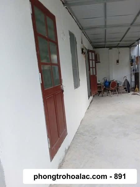 Cho Thuê Phòng Trọ Quốc Oai | Nhà Trọ Chú Cường