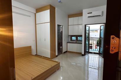 fu hòa lạc | Nhà trọ chú Đắc