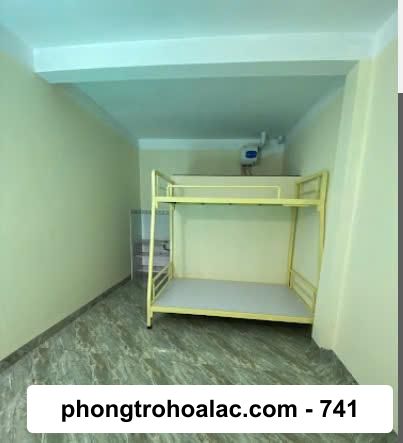 Nhà Trọ Gần Đại Học Quốc Gia Hà Nội | Cách Dưới 2km | Nhà Trọ Chú Điều
