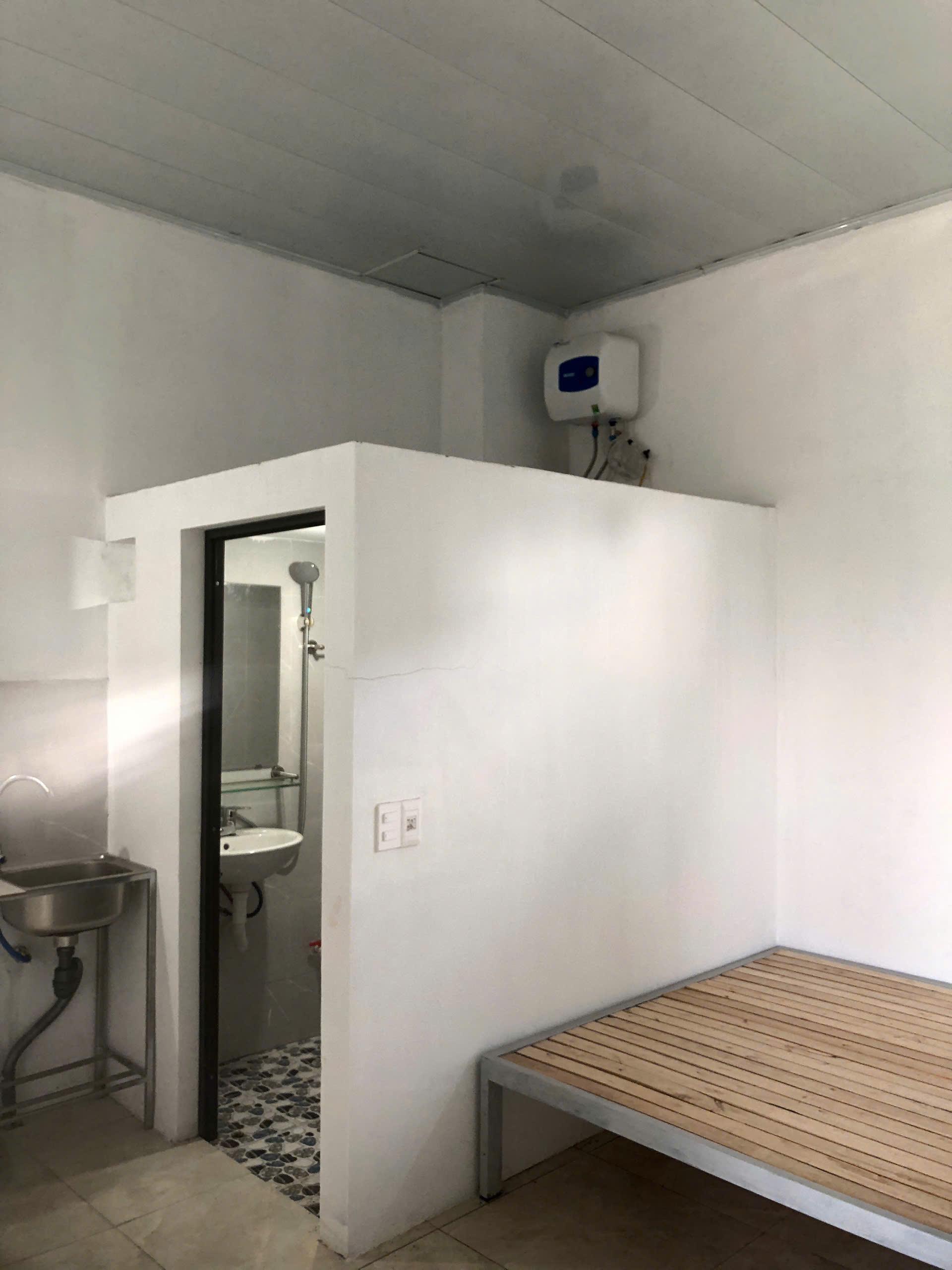 Trọ Fpt | Cách Dưới 1km | Nhà Trọ Chú Dũng
