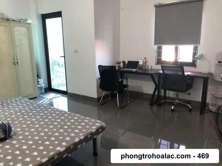 Phòng Trọ Gần Đại Học Quốc Gia | Cách Dưới 300m | Nhà Trọ Chú Hanh