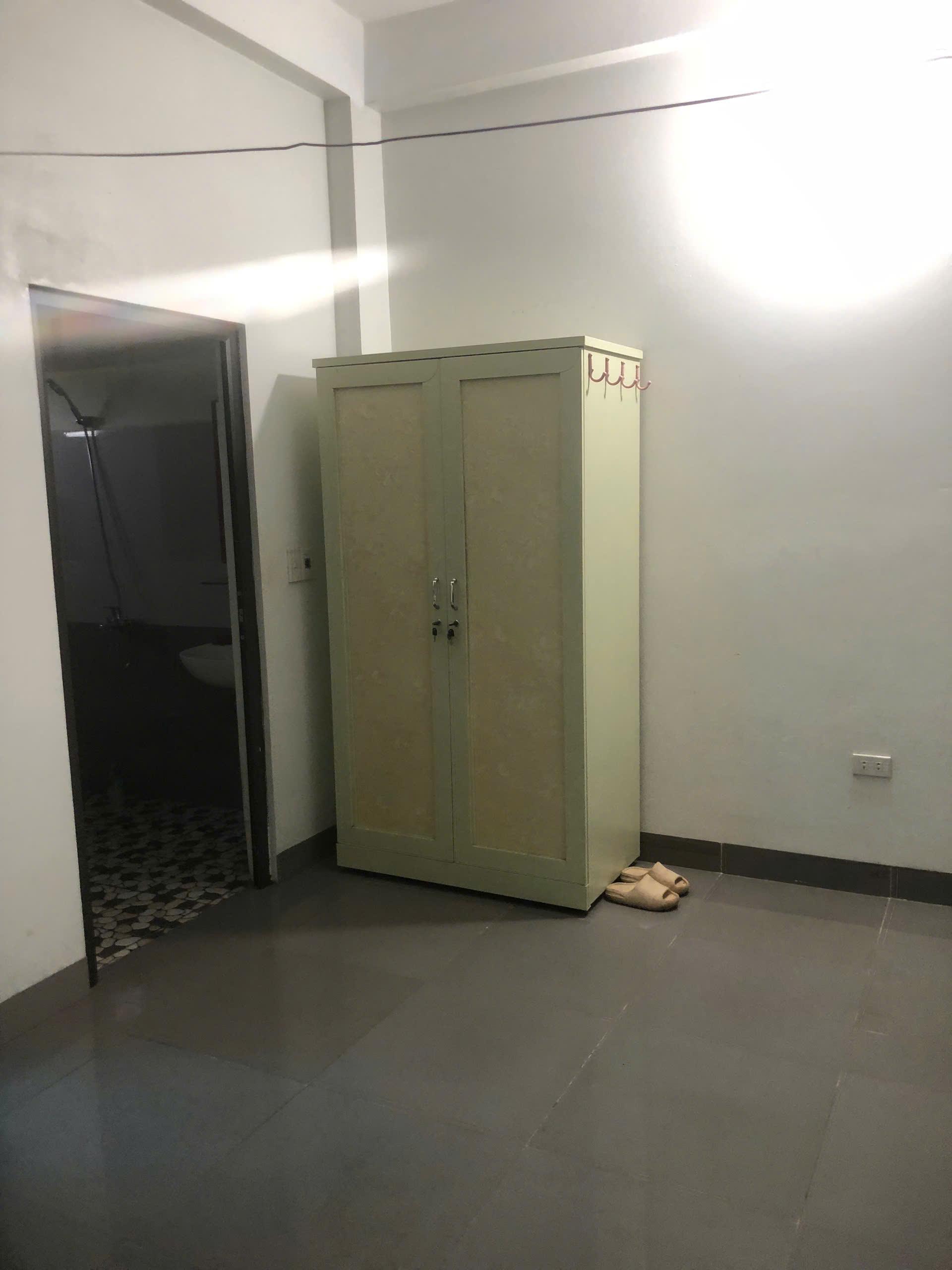 Phòng Trọ Gần Đại Học Quốc Gia | Cách Dưới 300m | Nhà Trọ Chú Hanh