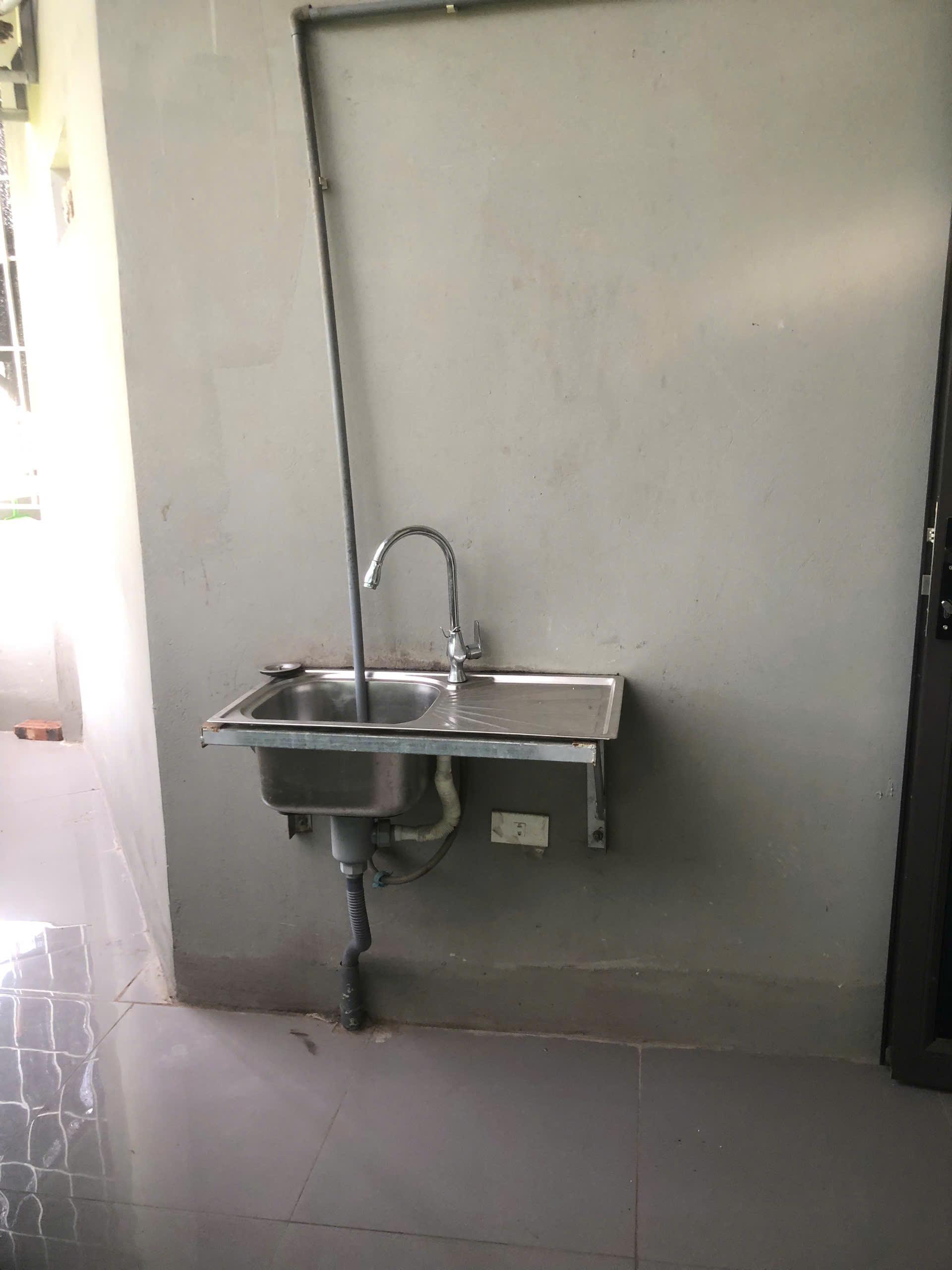 Phòng Trọ Gần Đại Học Quốc Gia | Cách Dưới 300m | Nhà Trọ Chú Hanh