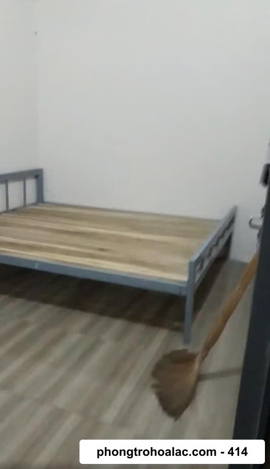 Phòng Trọ FPT Hòa Lạc | Cách Dưới 2km | Nhà Trọ Chú Hoan