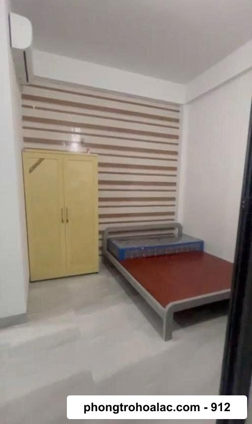 Tìm Phòng Trọ Gần Đại Học Quốc Gia Hà Nội | Cách Dưới 2km | Nhà Trọ Chú Khải
