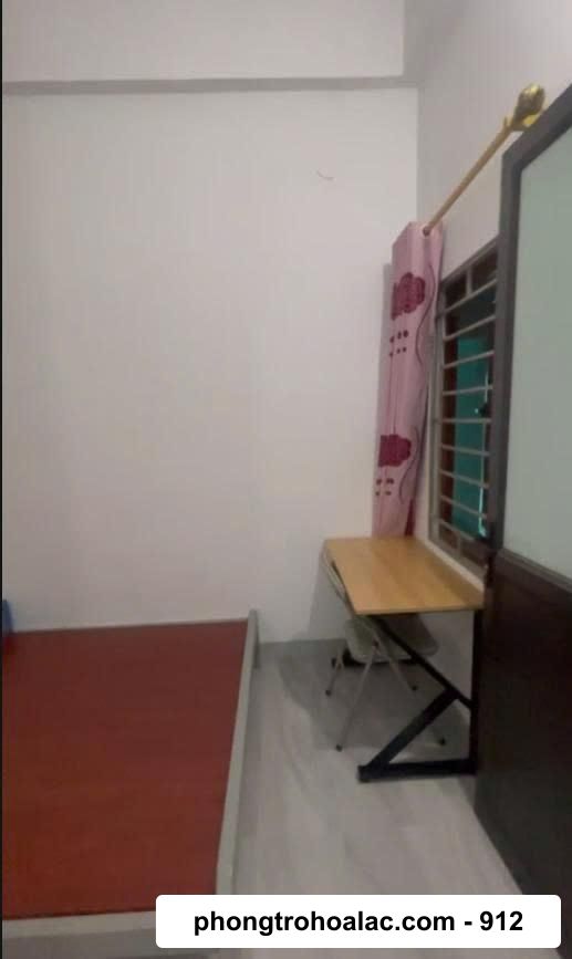 Tìm Phòng Trọ Gần Đại Học Quốc Gia Hà Nội | Cách Dưới 2km | Nhà Trọ Chú Khải